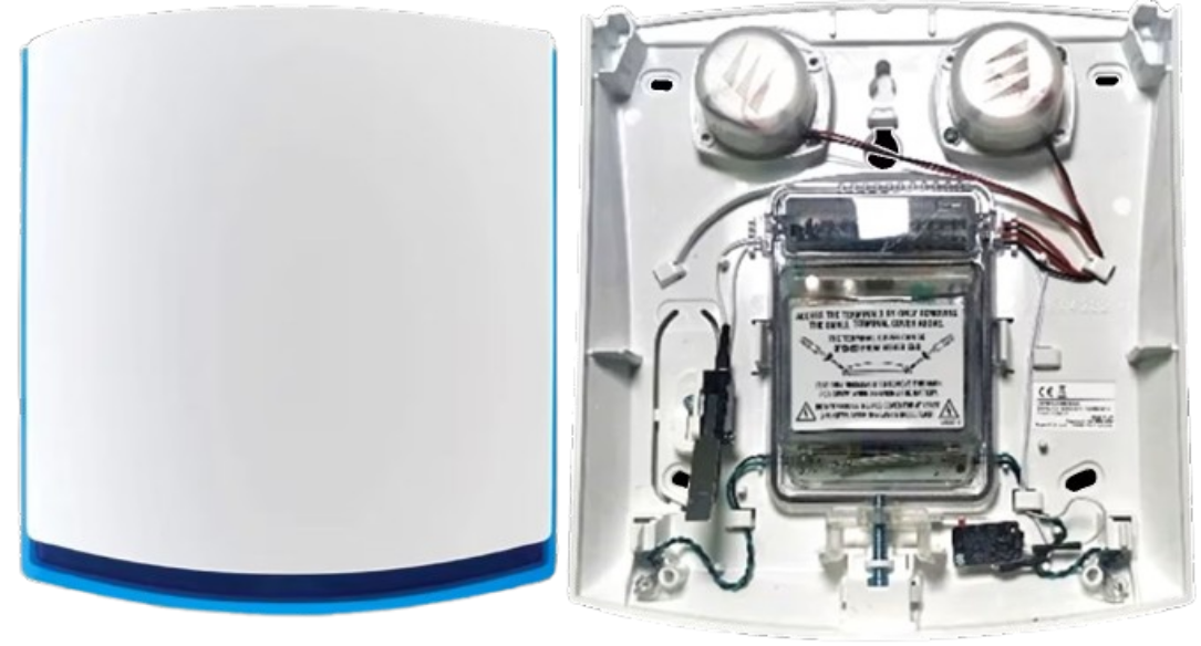 Odyssey 5 External Siren 115dB